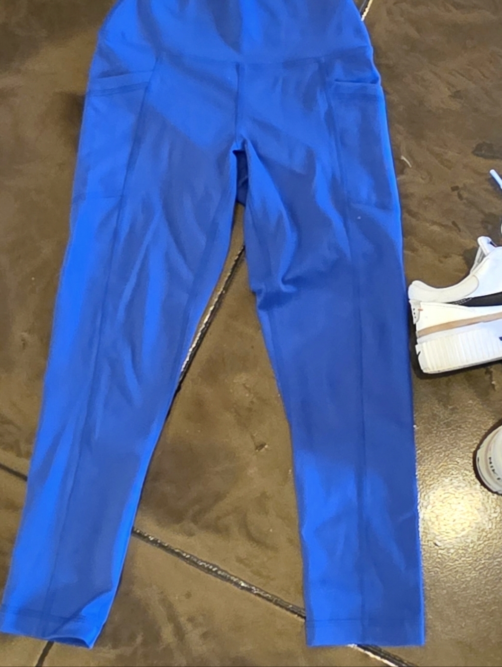 90 degrees by Reflex Blue XS